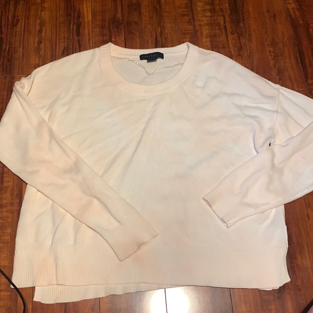 Sanctuary sweater
